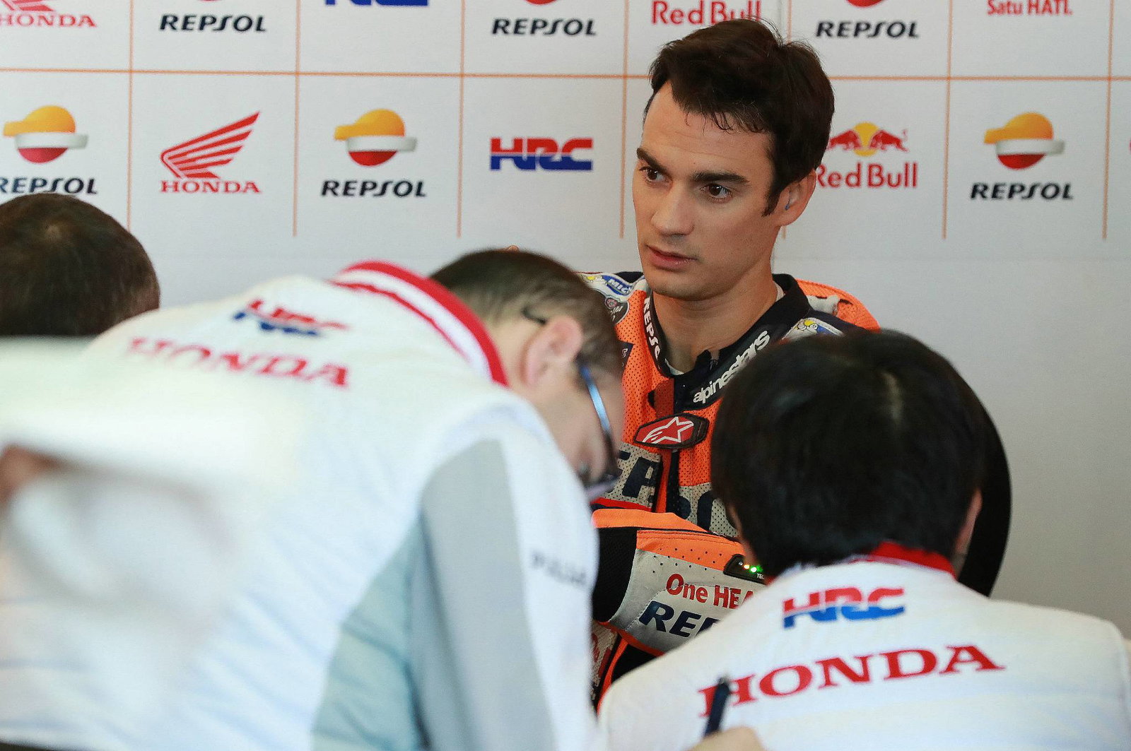 MotoGP: Marquez digs into Honda's World Superbike data for Thailand debut