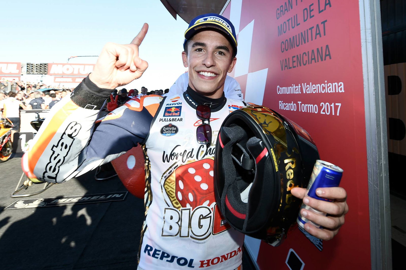 MotoGP: EKSKLUSIF: Wawancara Joan Mir
