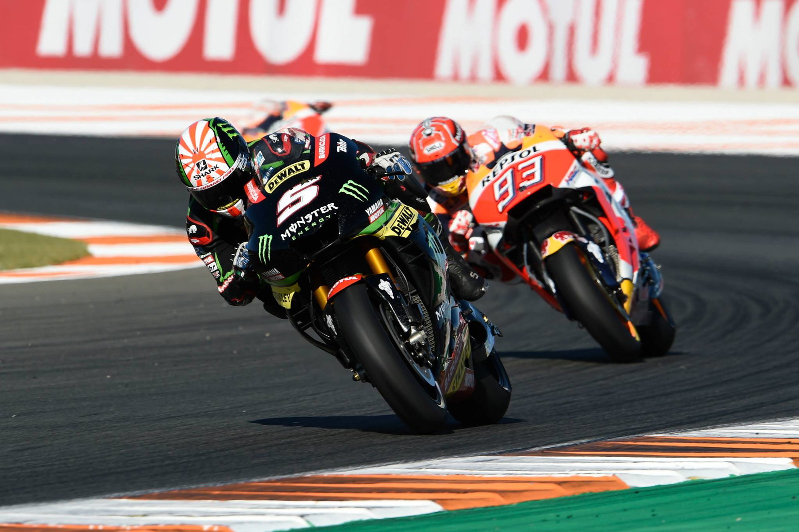 MotoGP Valencia: Did Lorenzo do the right thing?