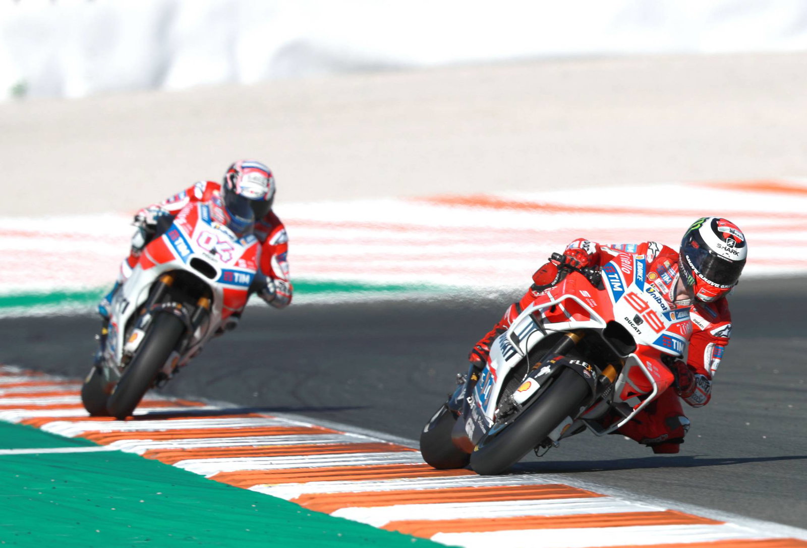MotoGP: KTM 'bisa melakukannya dengan baja'