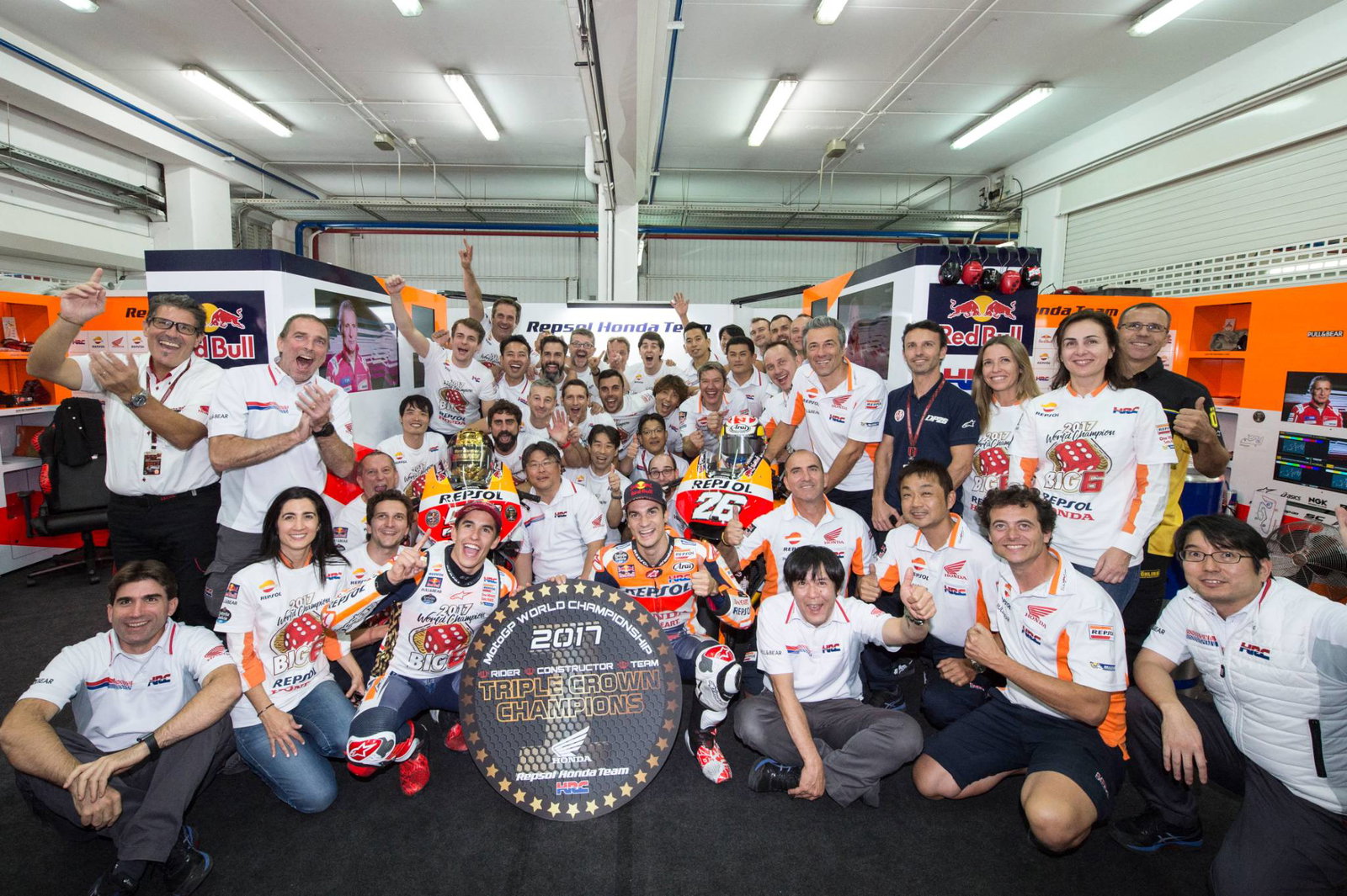 MotoGP Gossip: Capirossi makes prediction for Rossi's long-term replacement