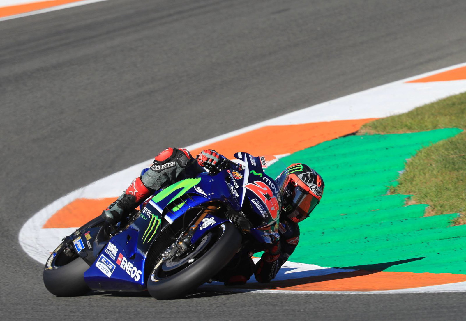  MotoGP Season Review 2017 on sale soon
