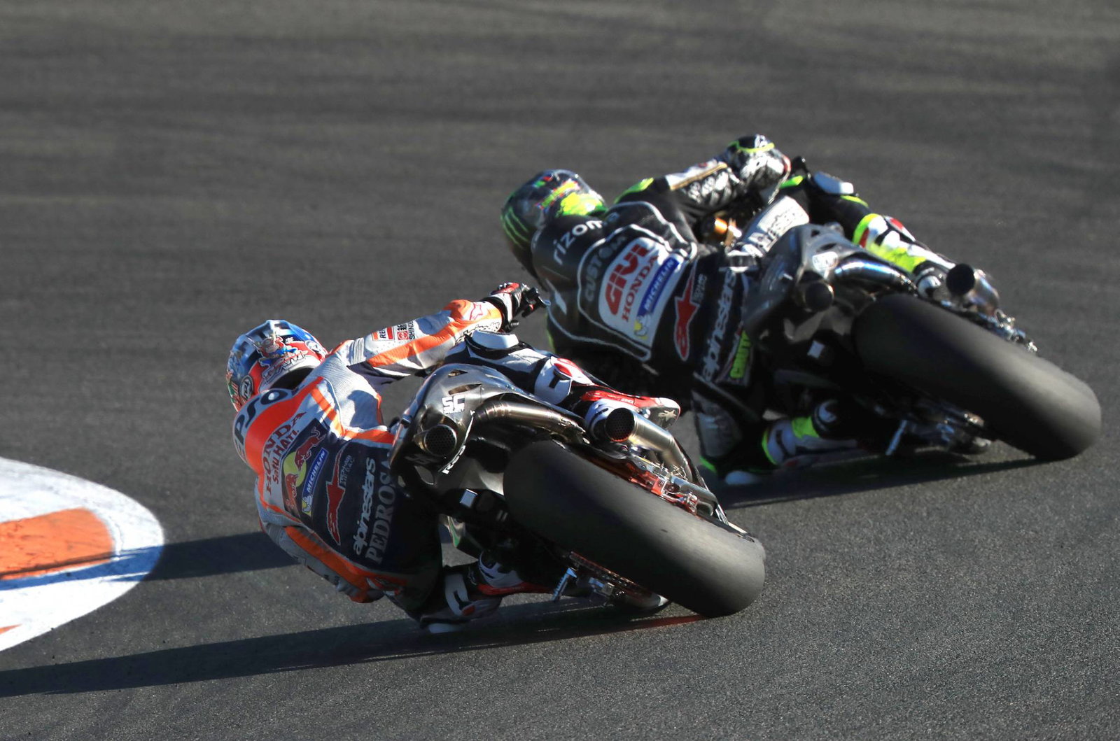 Jadwal Tes MotoGP Sepang - Senin (Final)