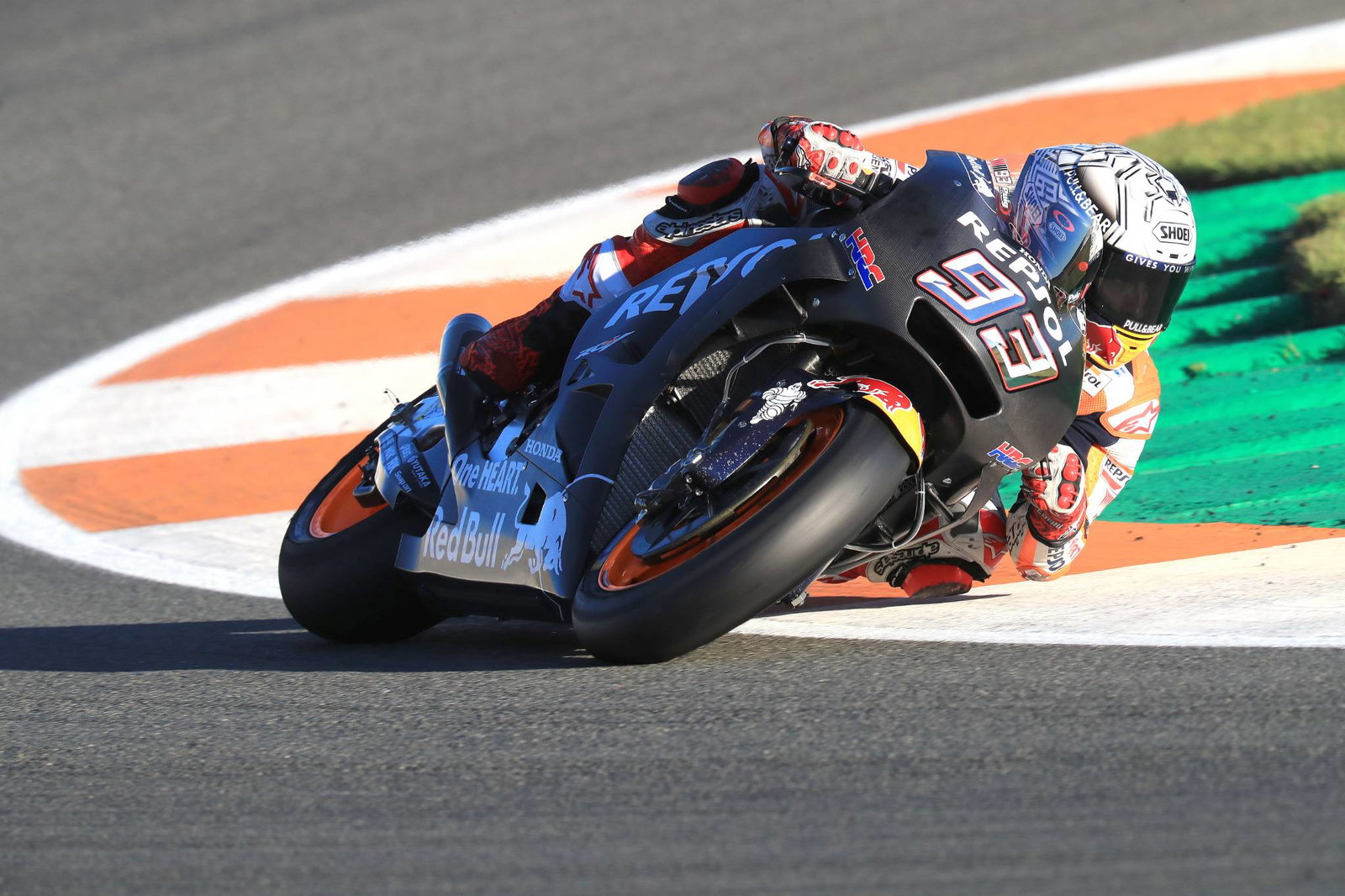 MotoGP Valencia Test: Dovizioso's one wish for 2018 Ducati…