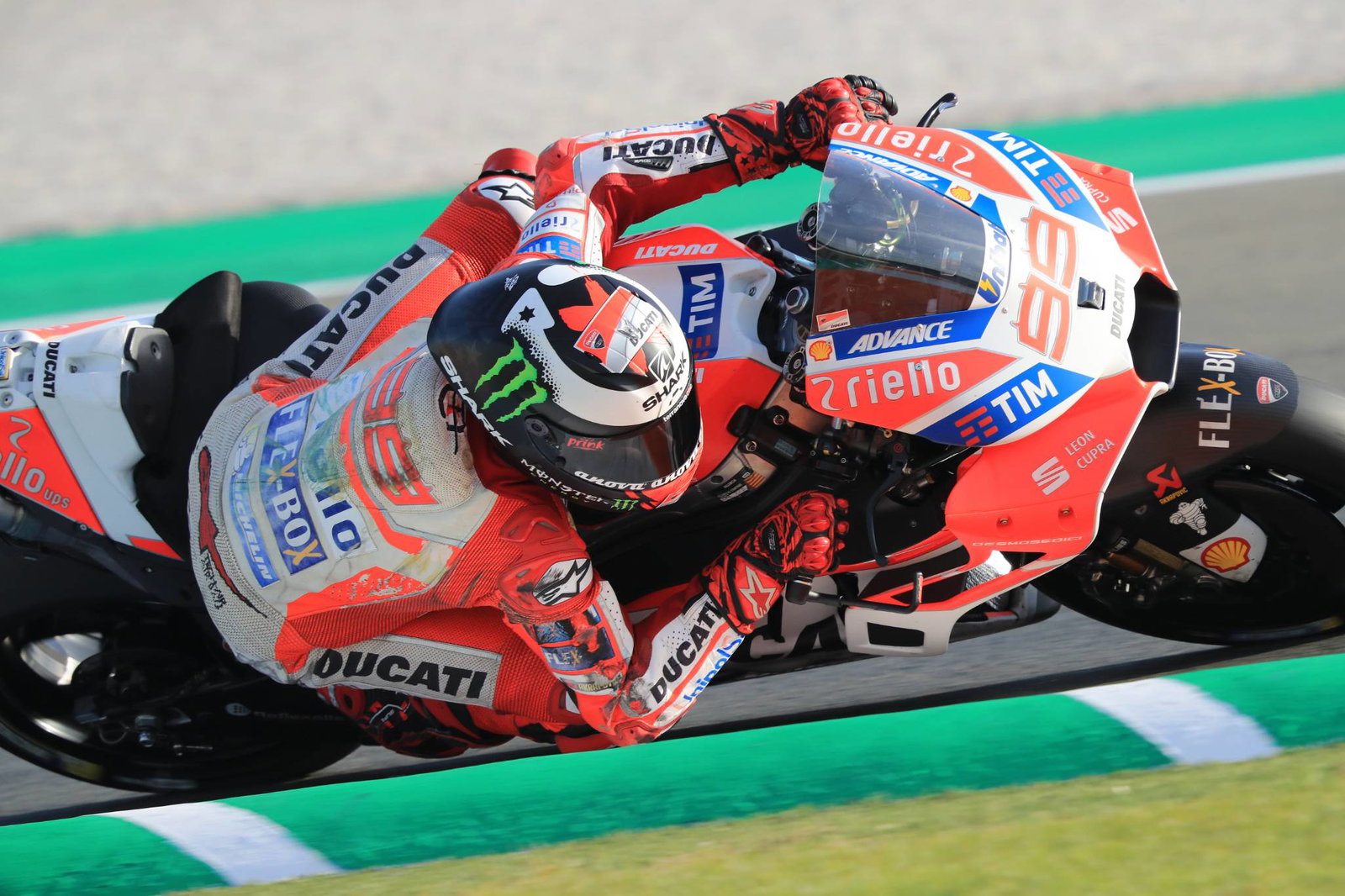 MotoGP Interview - Davide Brivio (Suzuki): EXCLUSIVE