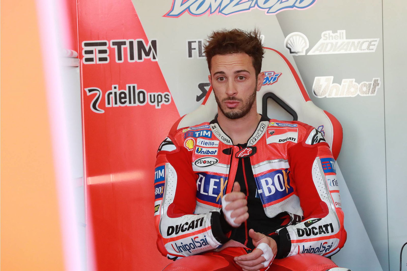 MotoGP: Lorenzo 'made huge effort to change'