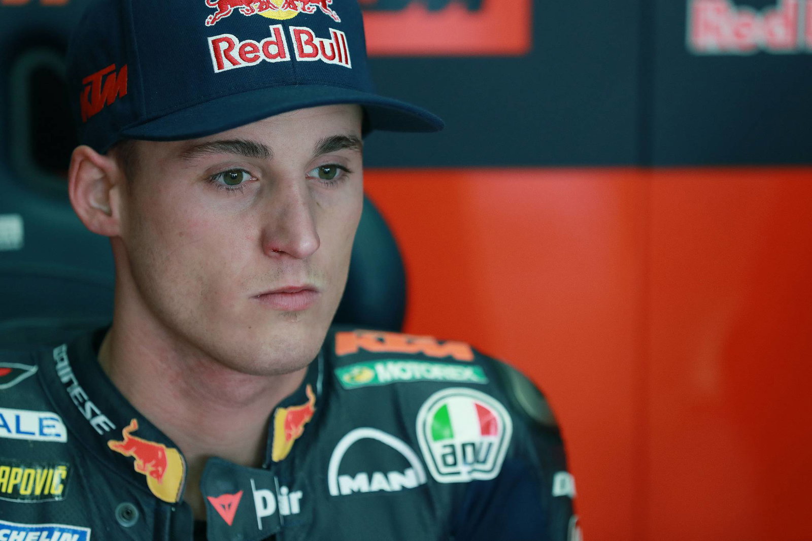 Waktu tes MotoGP Qatar - Jumat (17:00)