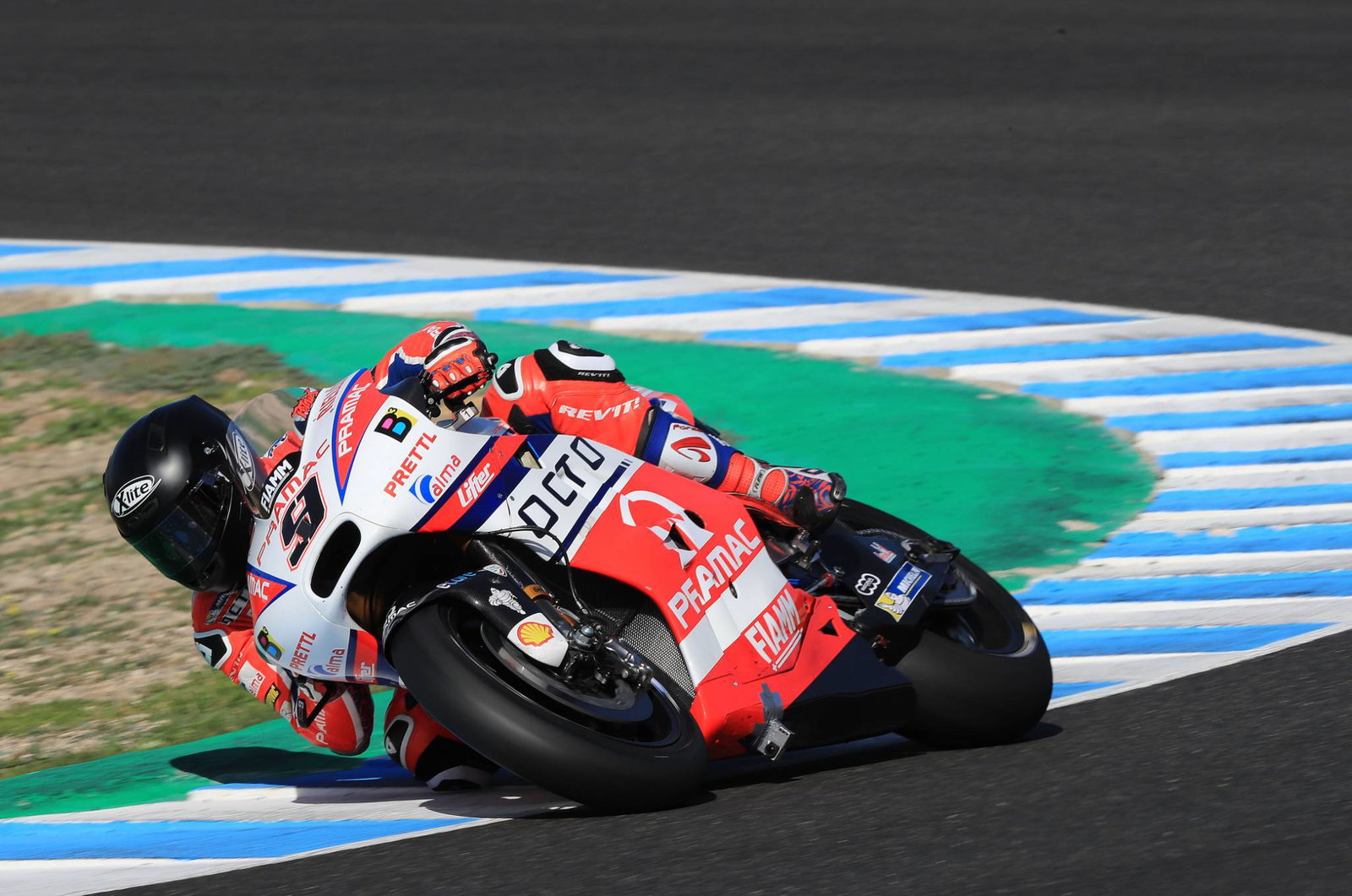 MotoGP: Suppo: Special Marquez 'never changed'
