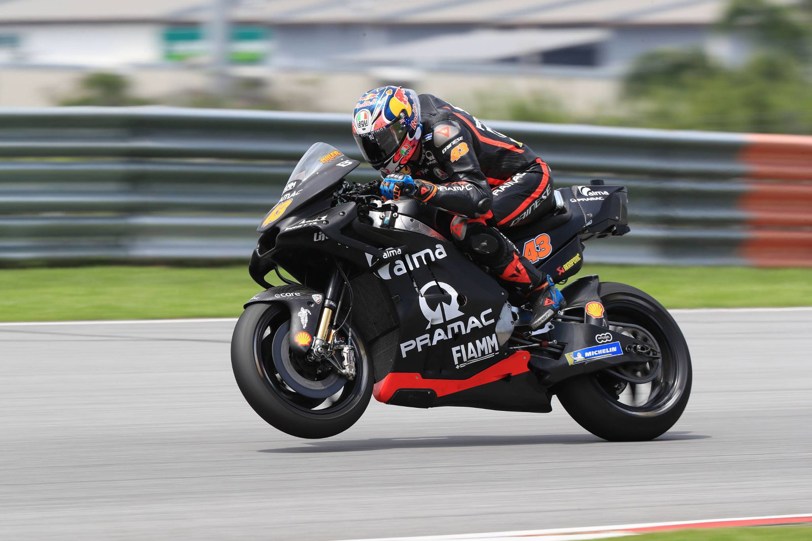 Circuit de Catalunya changes given green light by FIA, FIM