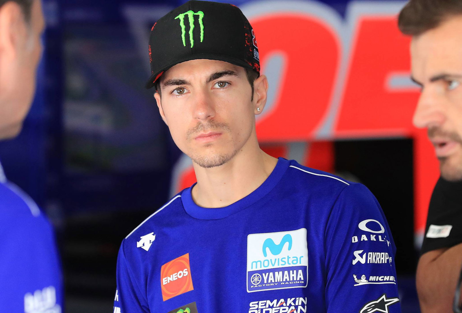 Rossi: Kunci tes MotoGP Thailand untuk arah pengembangan Yamaha