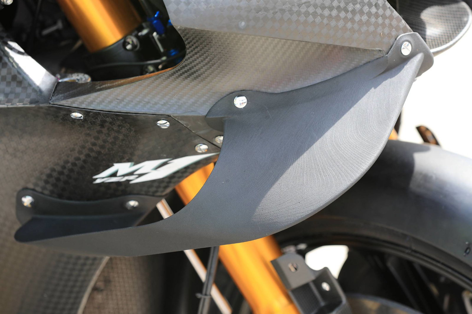 MotoGP presents MotoE electric bike championship
