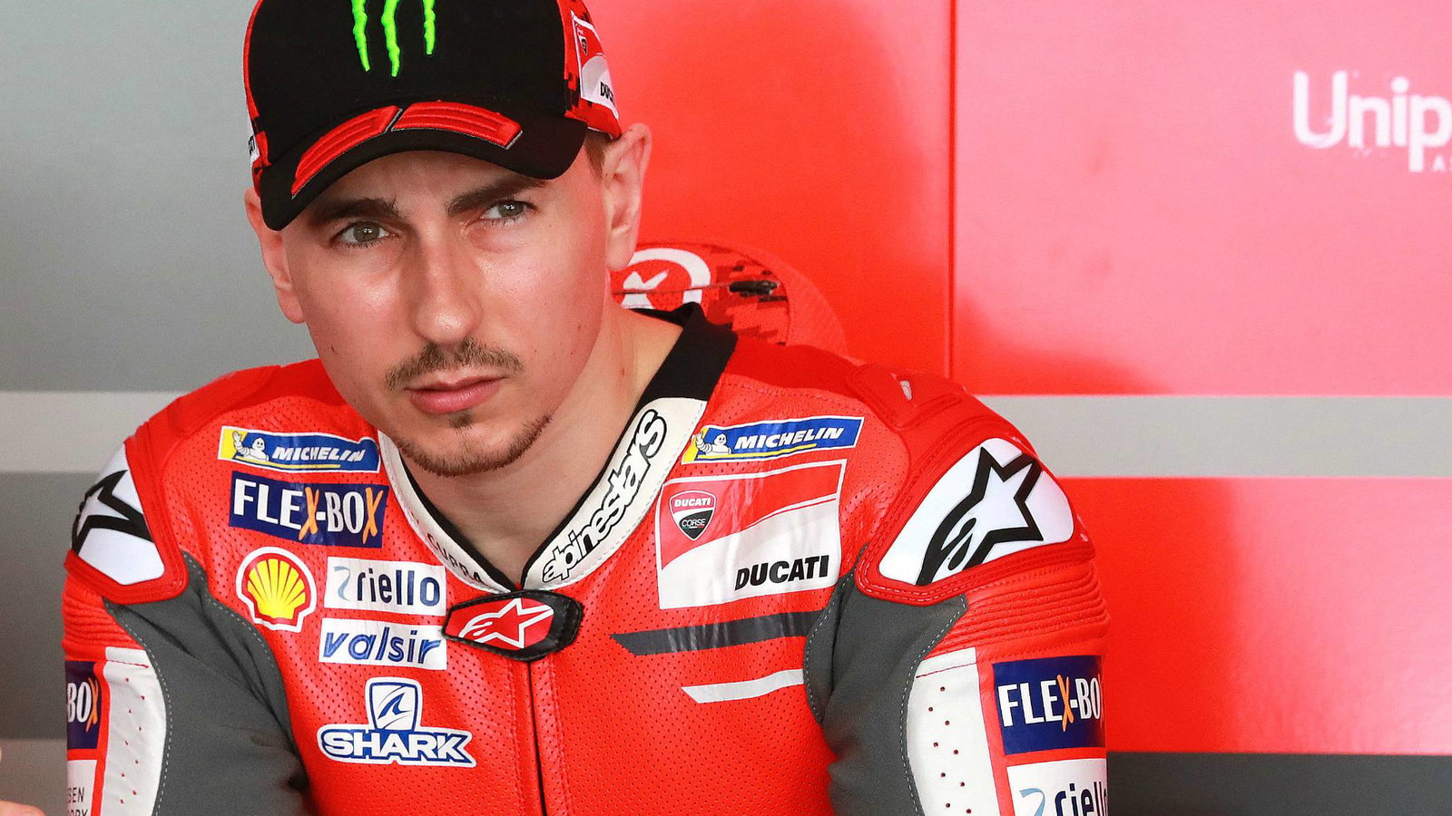 MotoGP: Lorenzo: Ducati membuat perbedaan kali ini