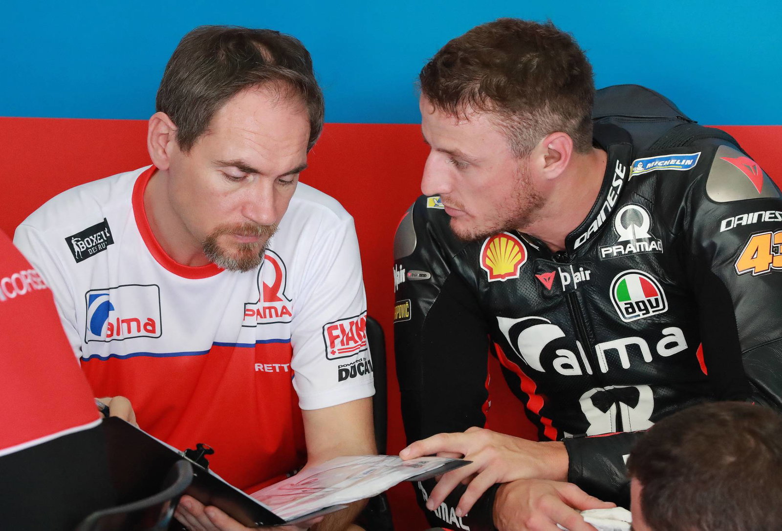 Aturan aero MotoGP diperketat di 2019?