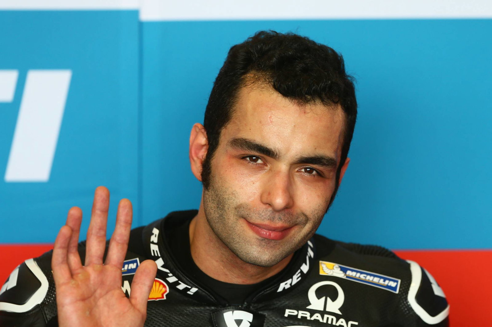 MotoGP: 'Itu lebih di kepalanya, tahu dia siap'