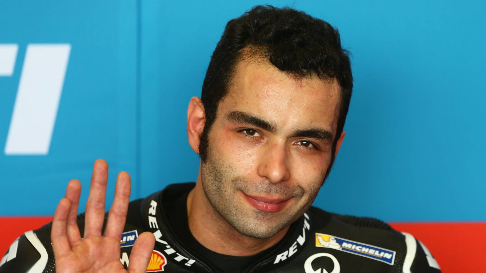 MotoGP: Petrucci: Unta kembali? Saya butuh unta utuh!