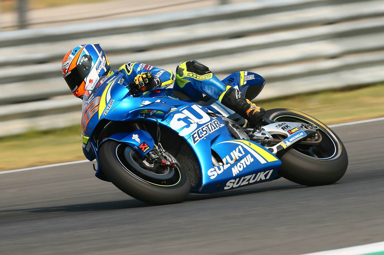 MotoGP Video: Happy Birthday Marc Marquez!