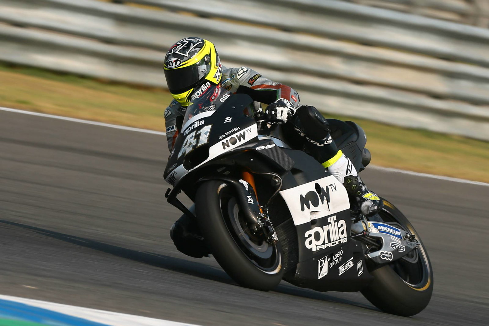 Thailand MotoGP Test: Pit exit experiment planned for final day