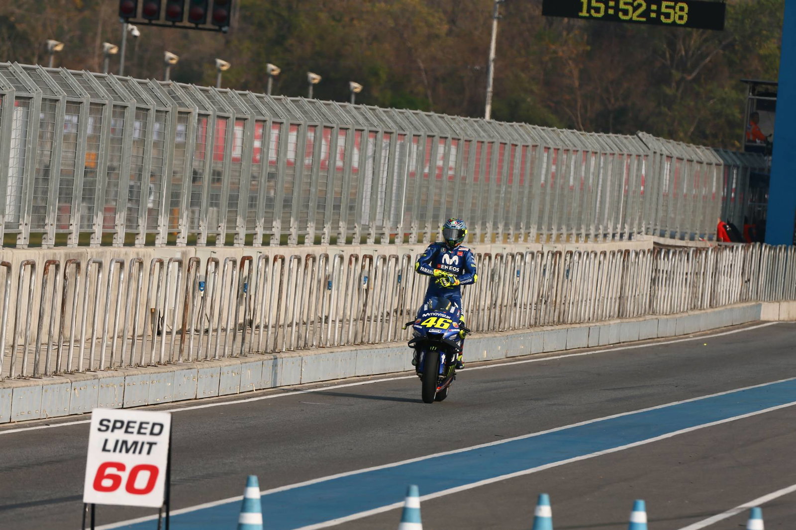 MotoGP: Espargaro: Friday confirms Aprilia improvements