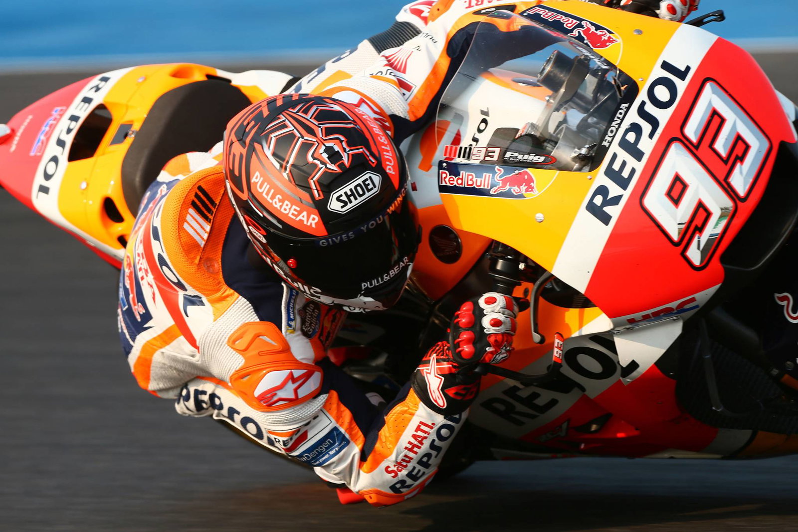 Tes MotoGP Thailand: Smith menemukan perbaikan KTM, Kallio masih mencari