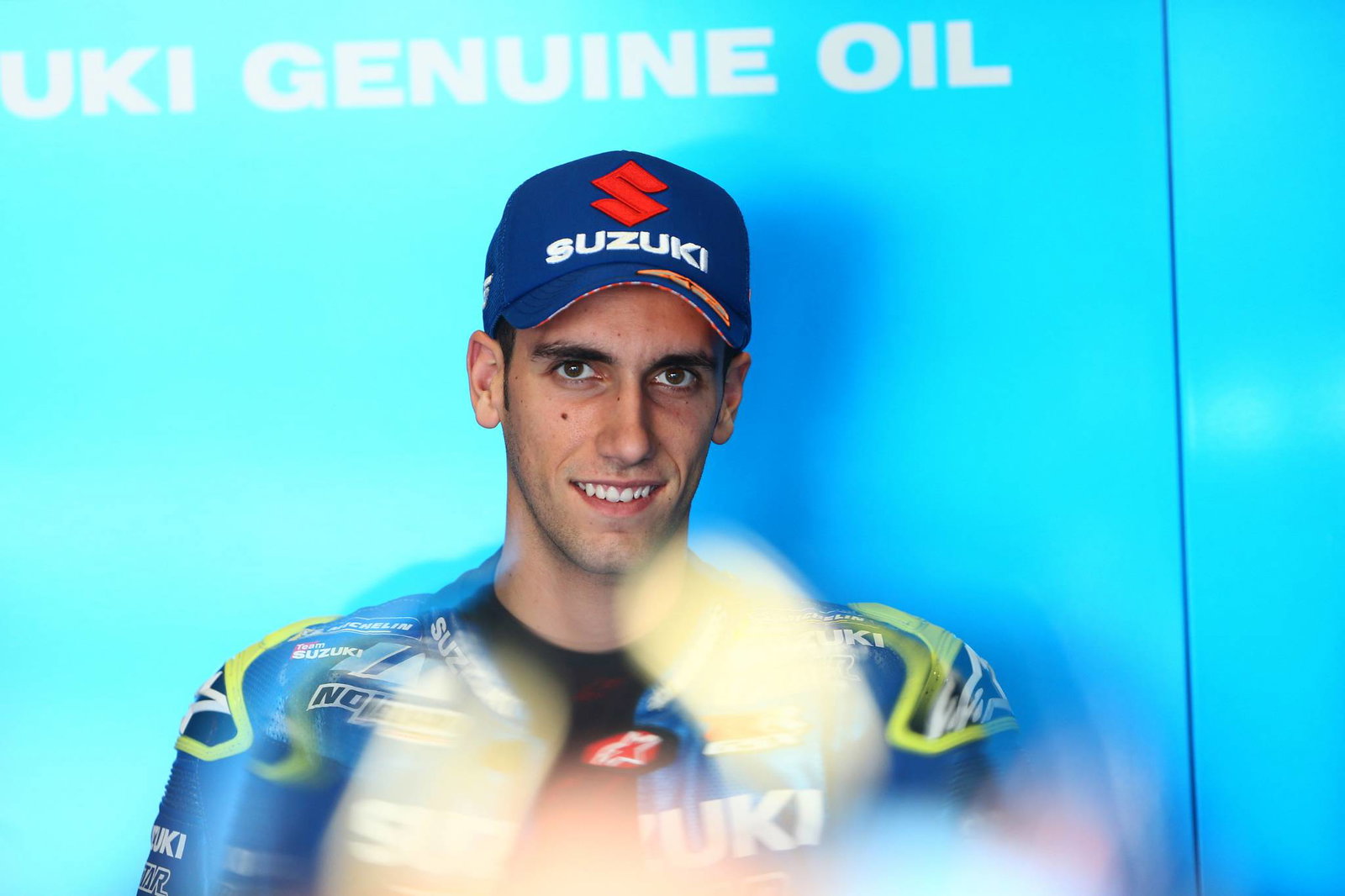 2018 Argentina MotoGP - Friday LIVE!