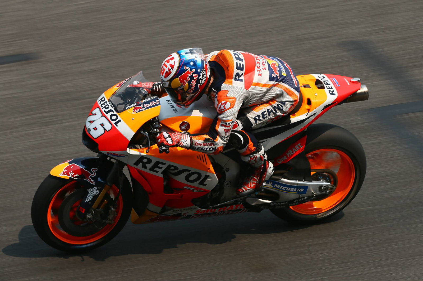 2018 Argentina MotoGP - Friday LIVE!