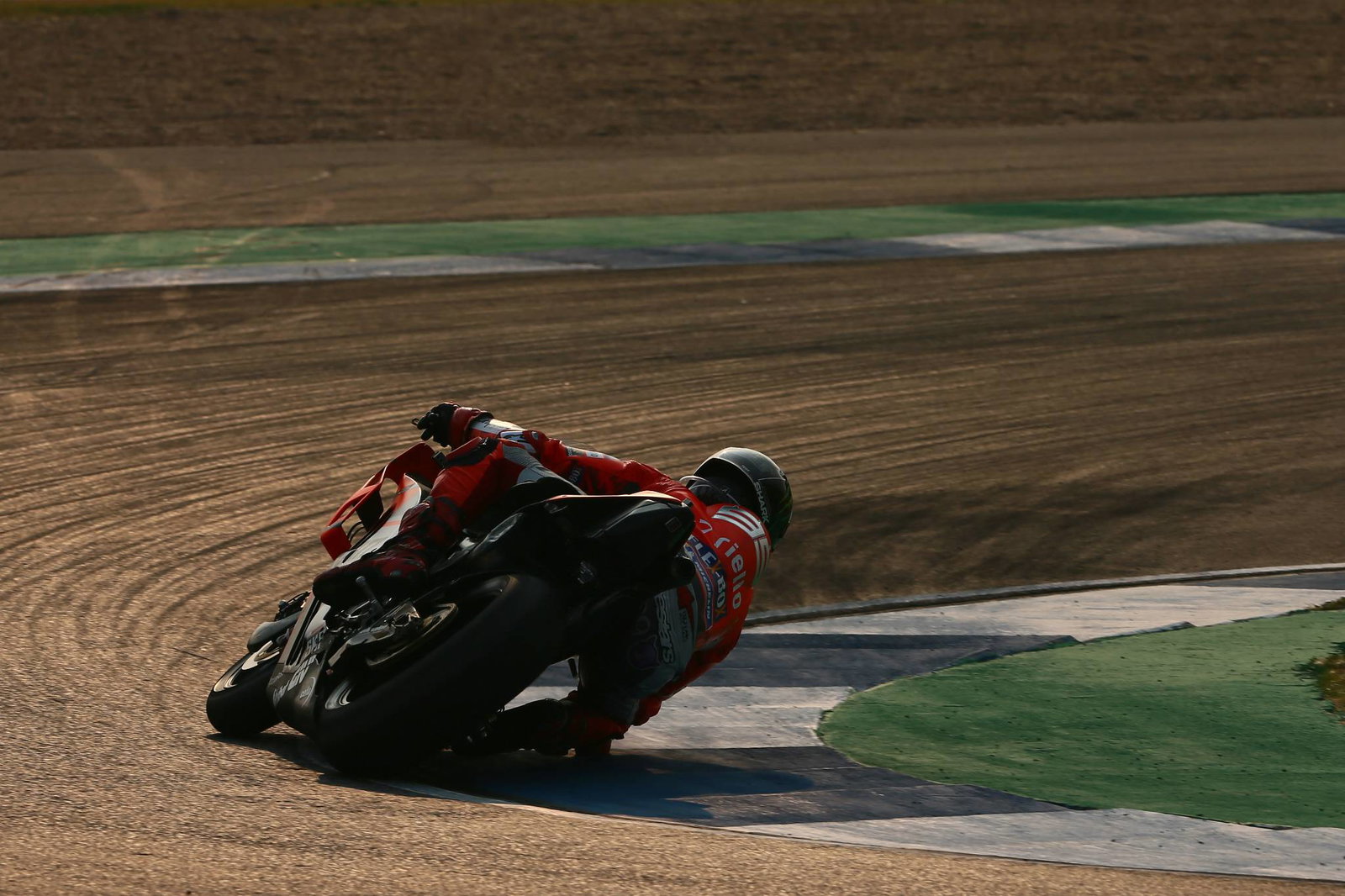 2018 Qatar MotoGP Test - Thursday LIVE!