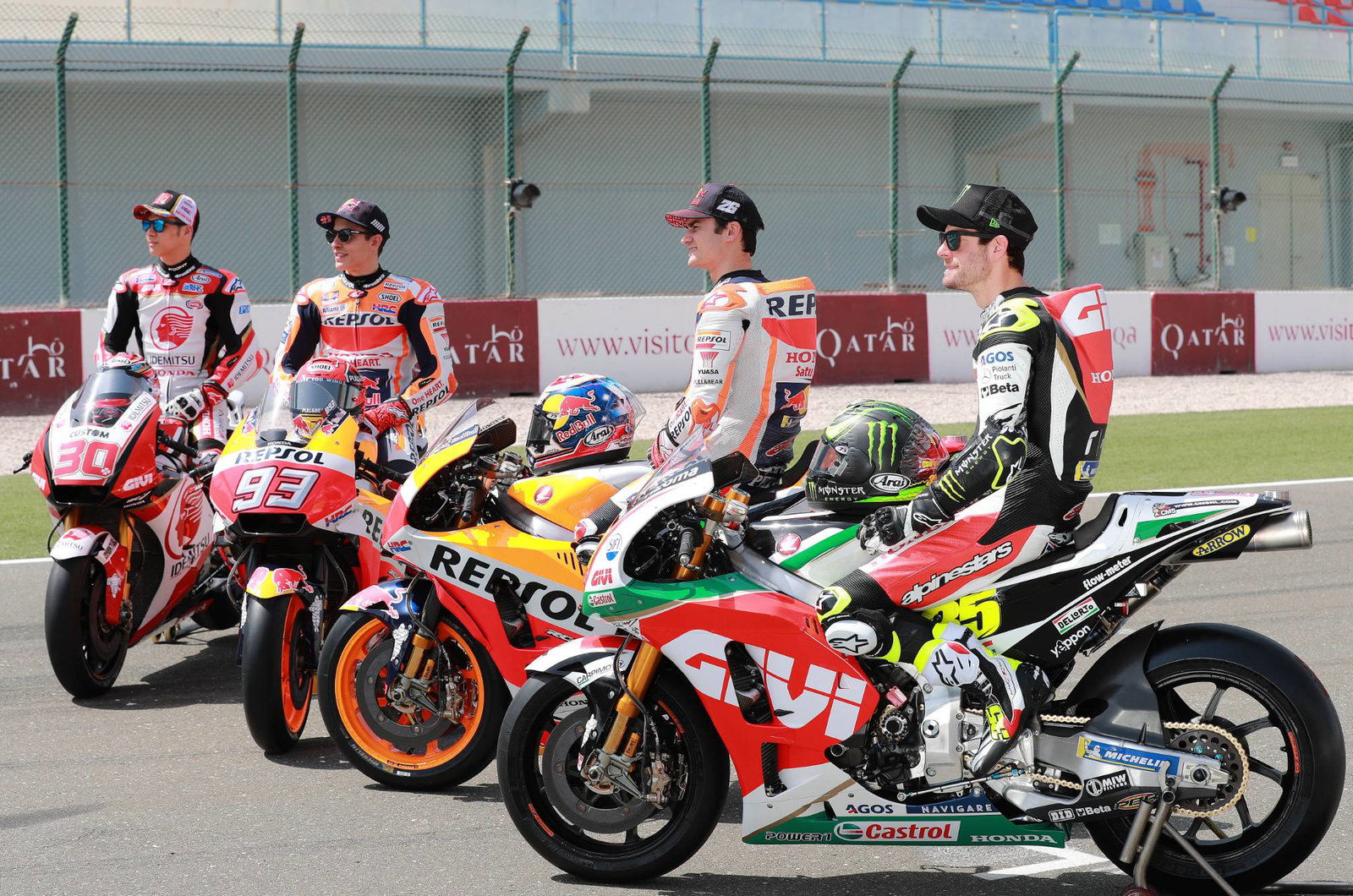 MotoGP: How 'virtual gravel trap' penalties are calculated