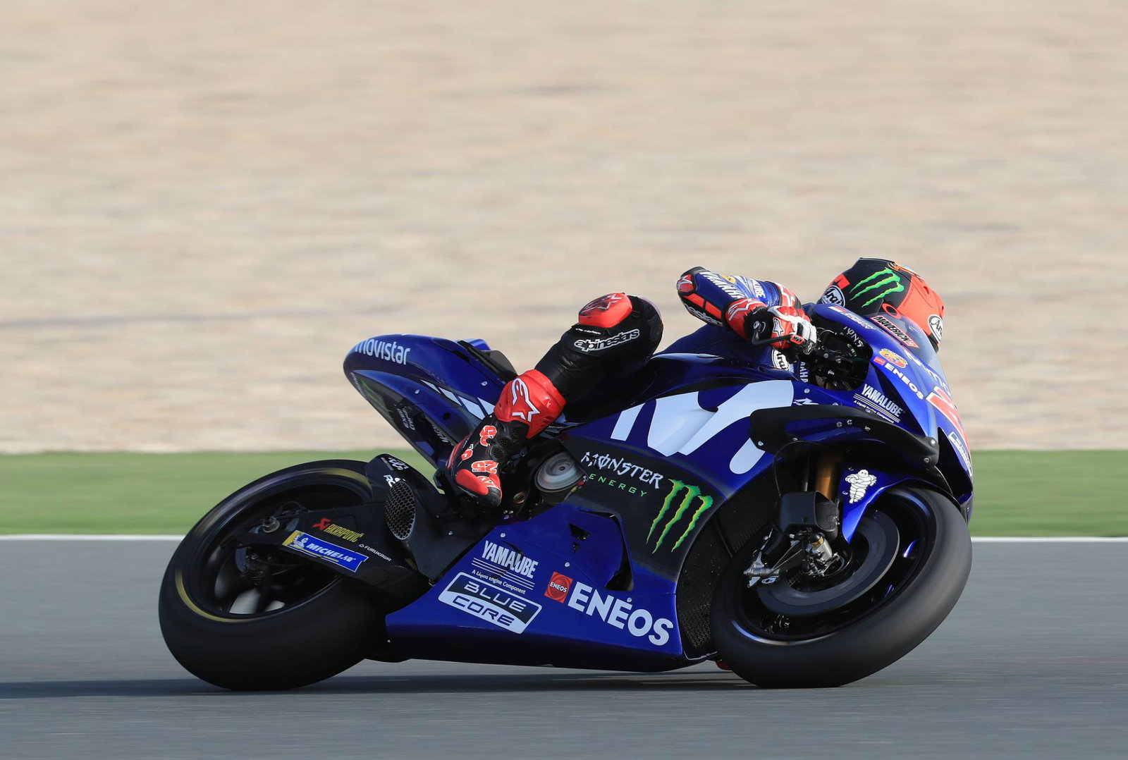Rossi responds to VR46 MotoGP rumours: 'I'll probably race for next two years'