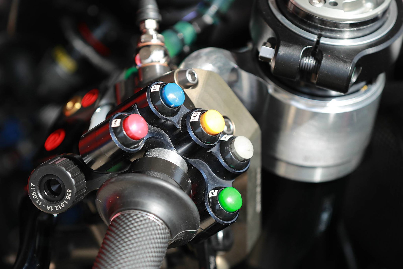 Dovizioso: Gambaran kejuaraan MotoGP tidak mengubah apapun