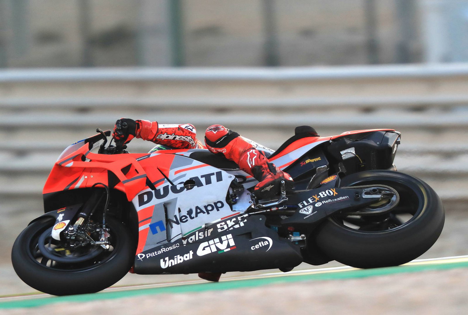 Tes MotoGP Qatar - Jumat LANGSUNG!