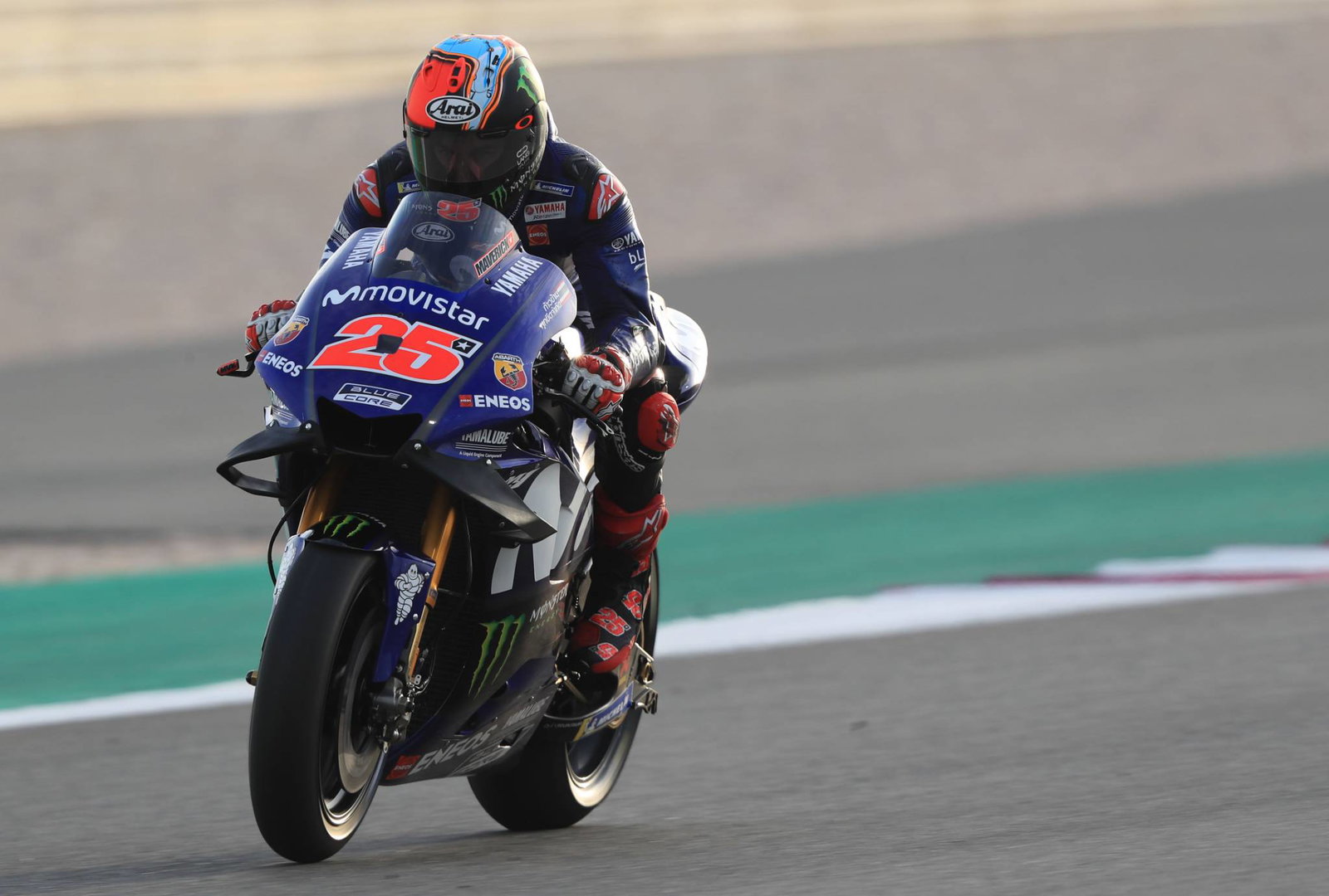 MotoGP: Zarco: Repsol Honda? Ini semacam tim impian ...