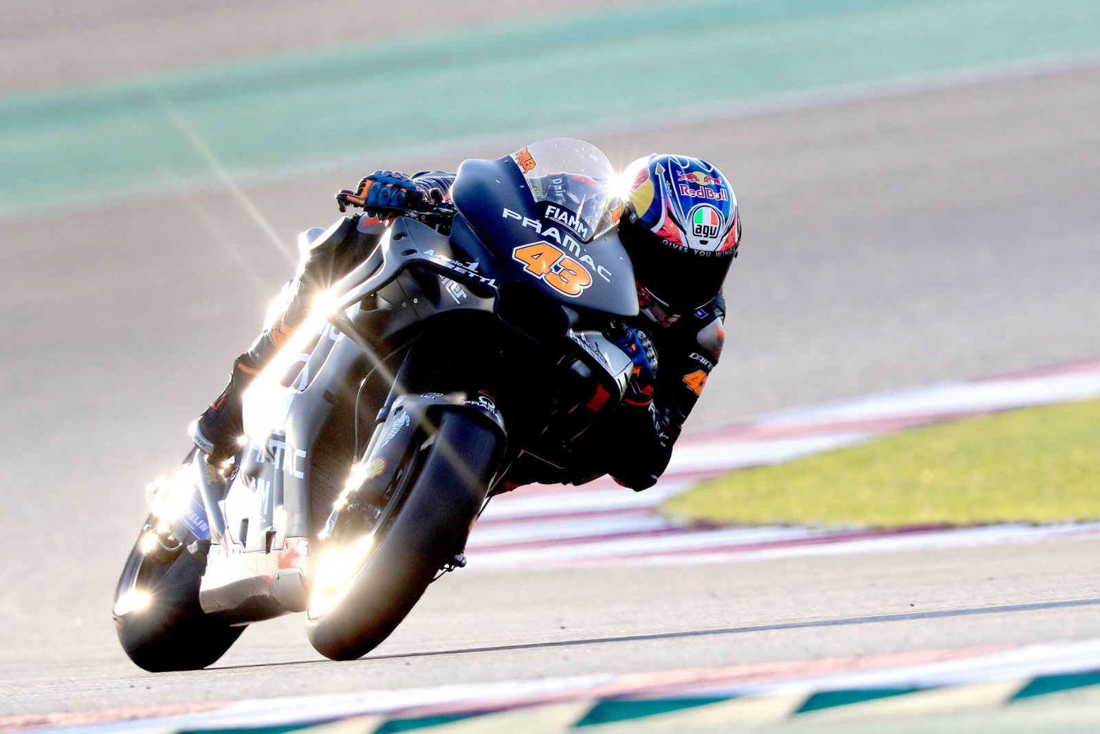 MotoGP: Grand Prix of the Americas - Mengapa Anda harus pergi ...