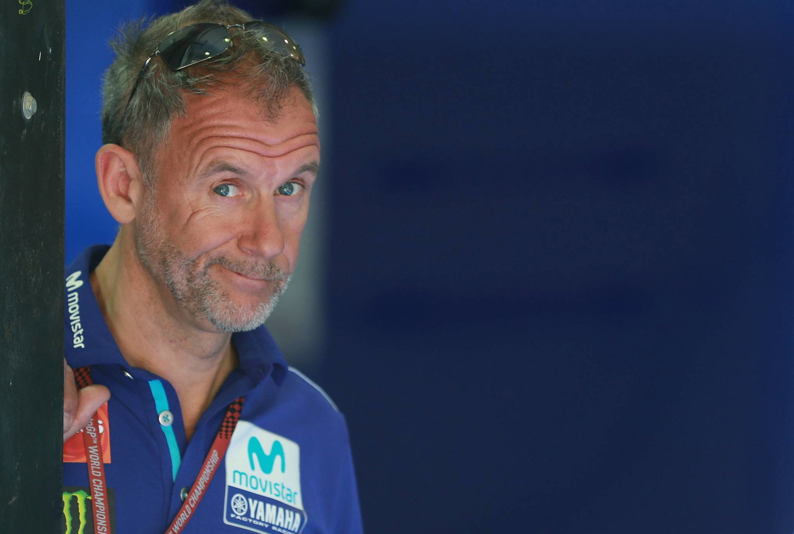 Brno MotoGP: Marquez praises Bradl, Folger 'would be good' for Yamaha