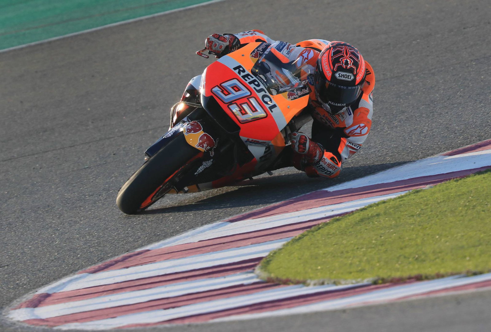 Dani Pedrosa warns of “many candidates” capable of MotoGP podium in Qatar