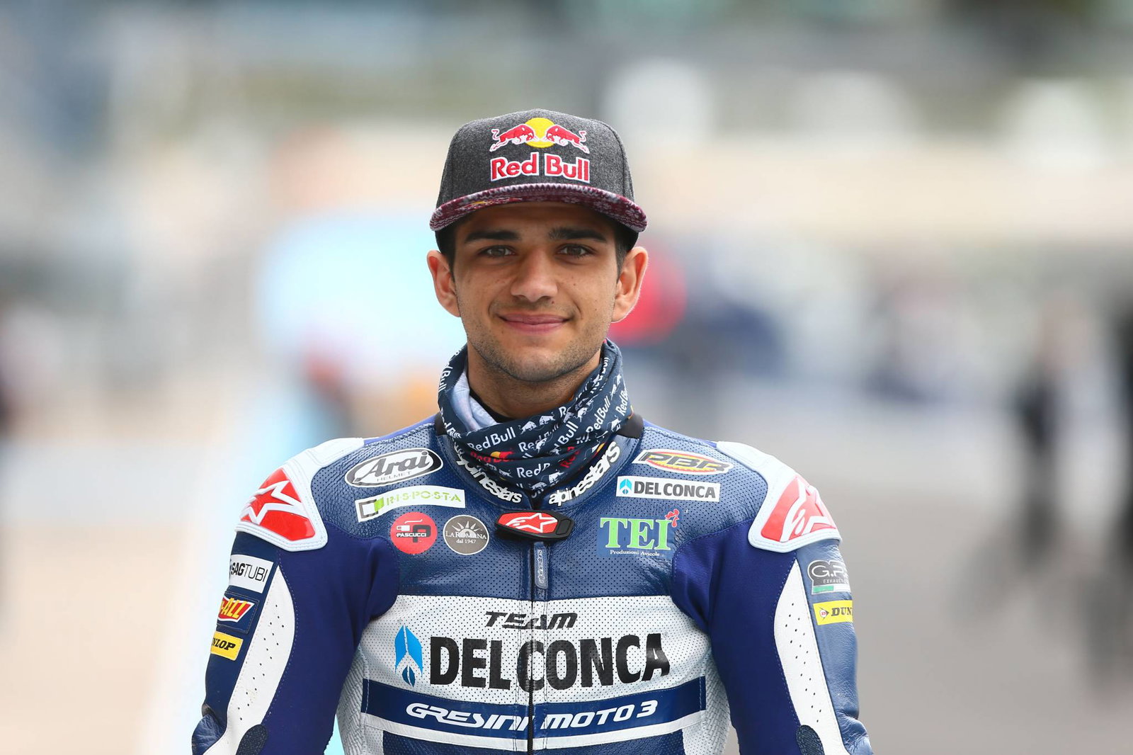 Moto3 Qatar - Free Practice (2) Results