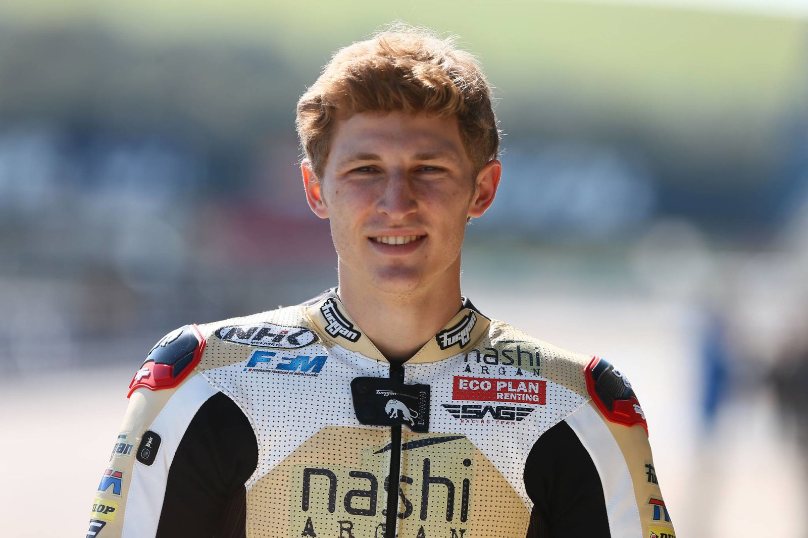 Barbera stays in World Supersport with Toth Yamaha