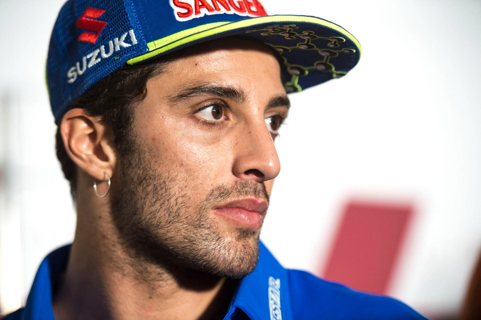 Vinales fokus perbaiki gaya balap