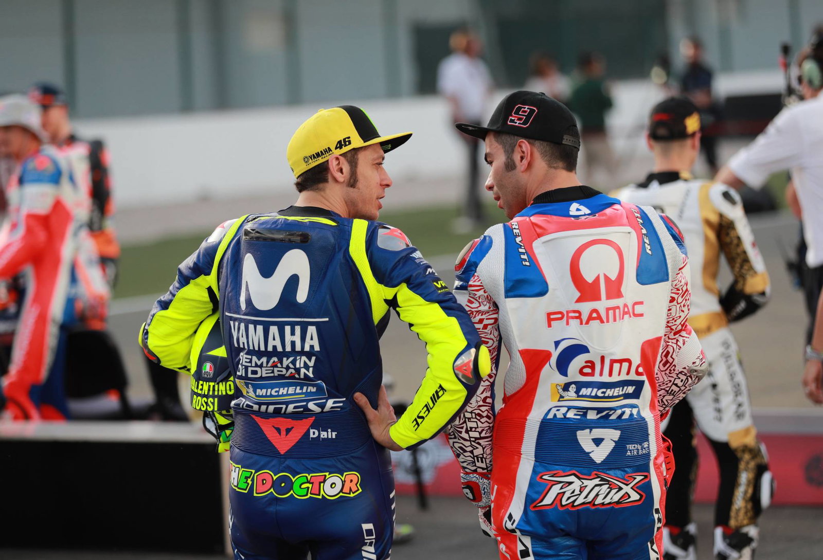 MotoGP: Tech3: 'Some people are laughing at us'
