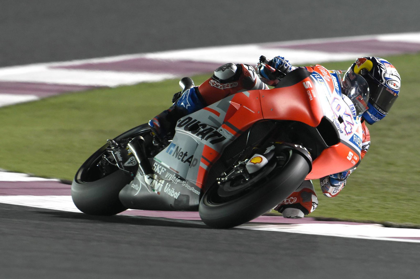 Hasil Kualifikasi MotoGP Qatar 2018 (1)