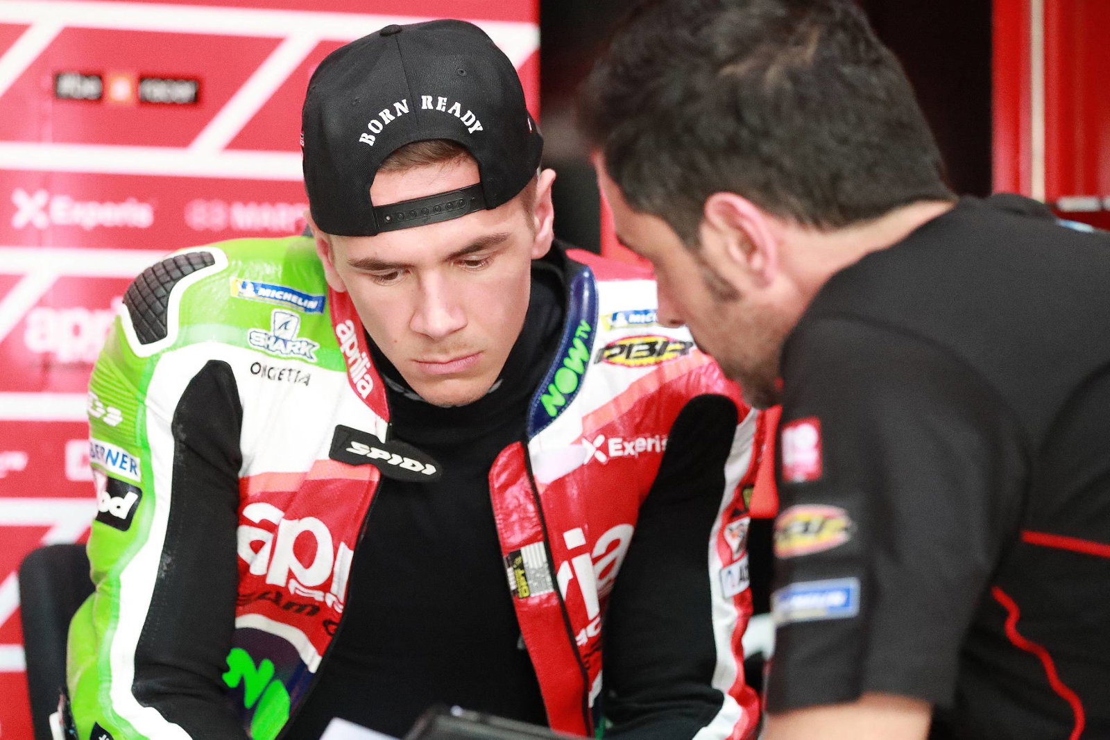 MotoGP: Marquez: Honda did a good move signing Lorenzo