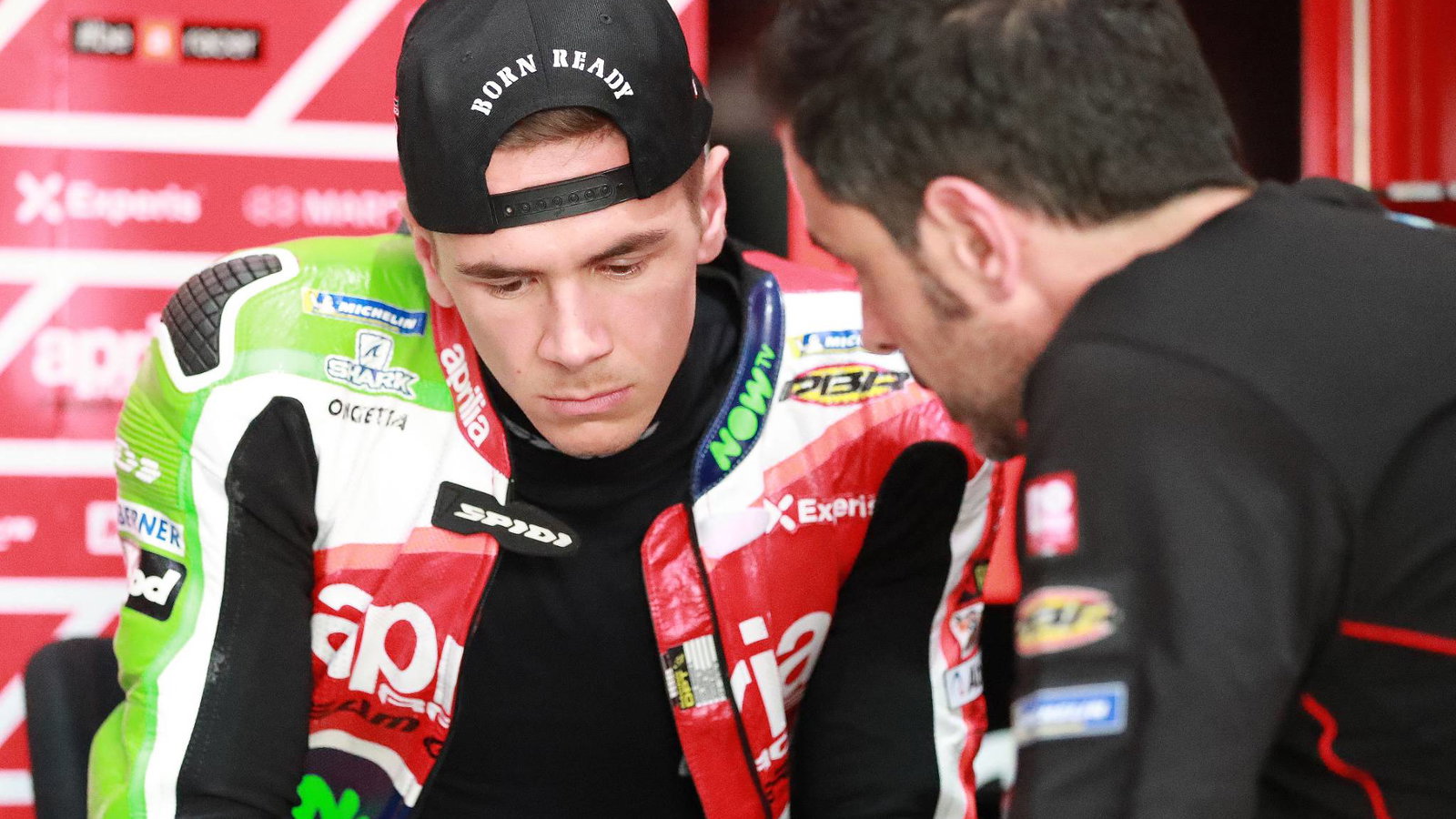 MotoGP: Redding: Heartbreaking weekend, hell from the start