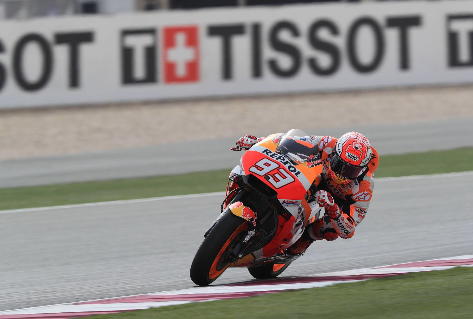 MotoGP Qatar 2018 - Hari Balapan LANGSUNG!