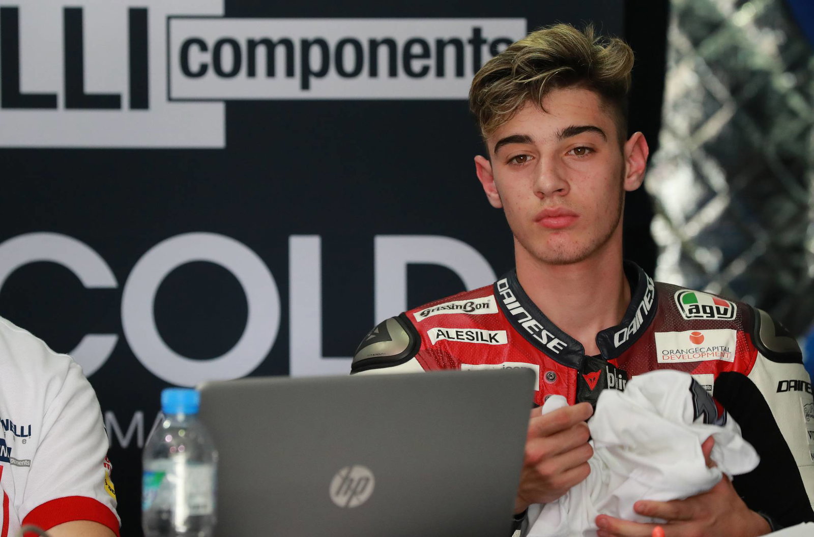 Moto3 Argentina 2018 - Hasil Kualifikasi