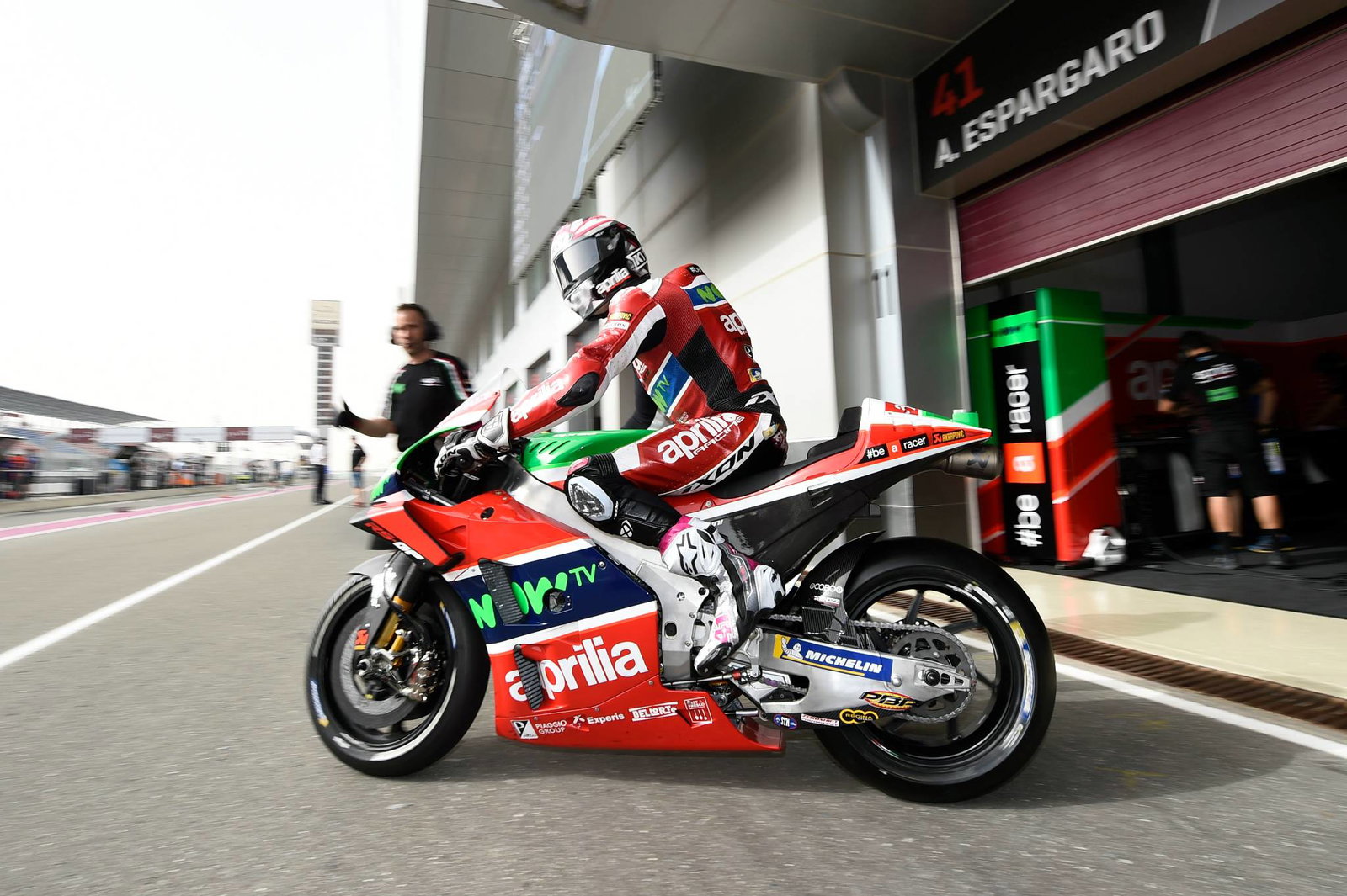 MotoGP Qatar: Rossi: Tidak ada yang tahu apa yang akan terjadi di Argentina