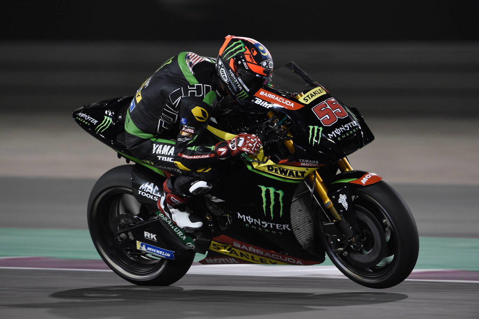 MotoGP: Ducati insists: We would like to renew with both riders