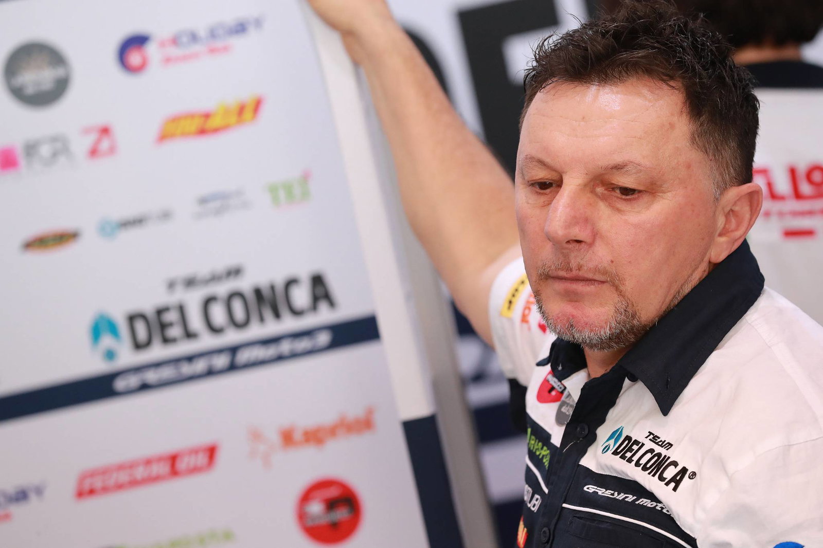 Konsistensi membawa Suzuki dari 'nol' menjadi pahlawan di MotoGP 2020