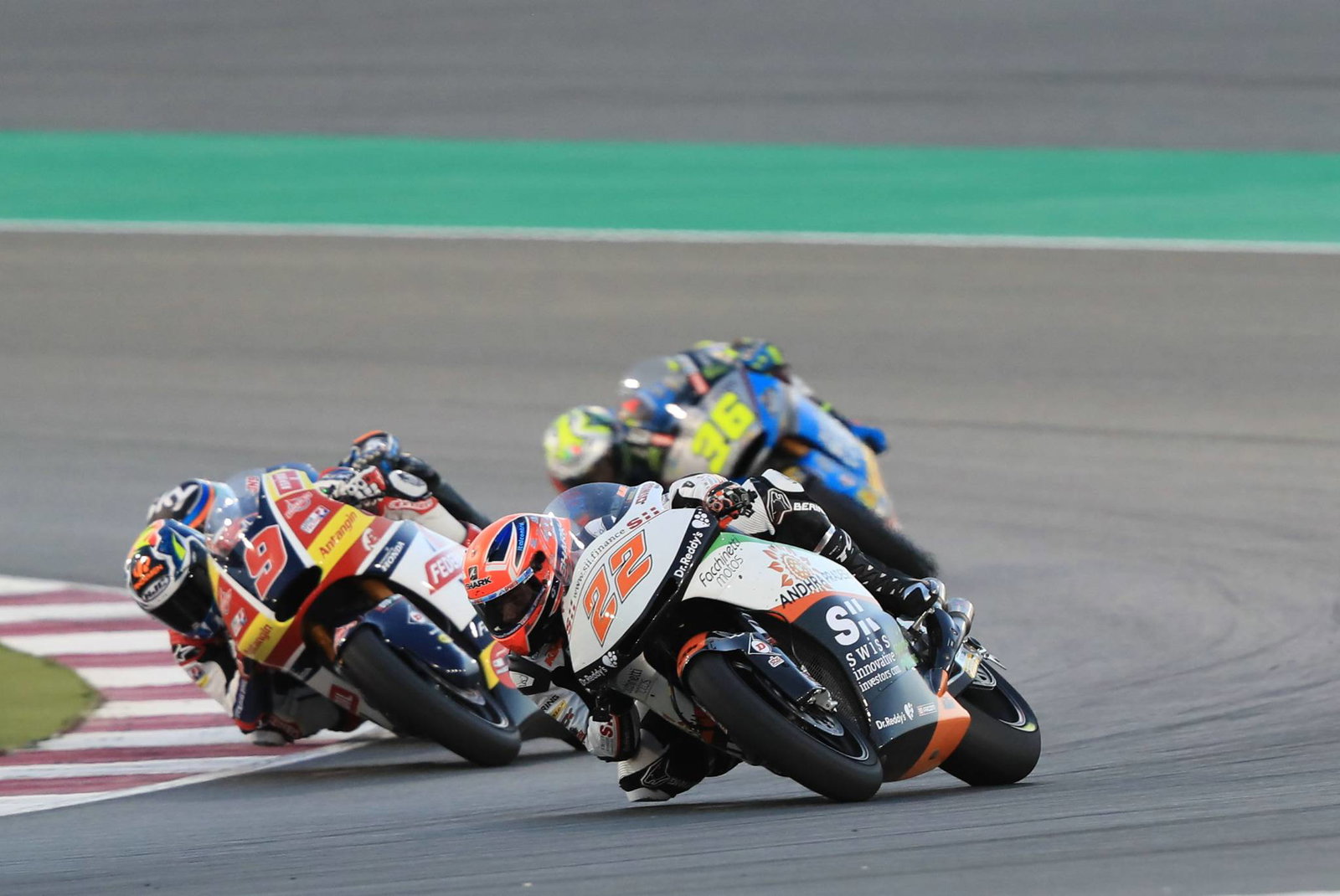MotoGP: Ducati insists: We would like to renew with both riders