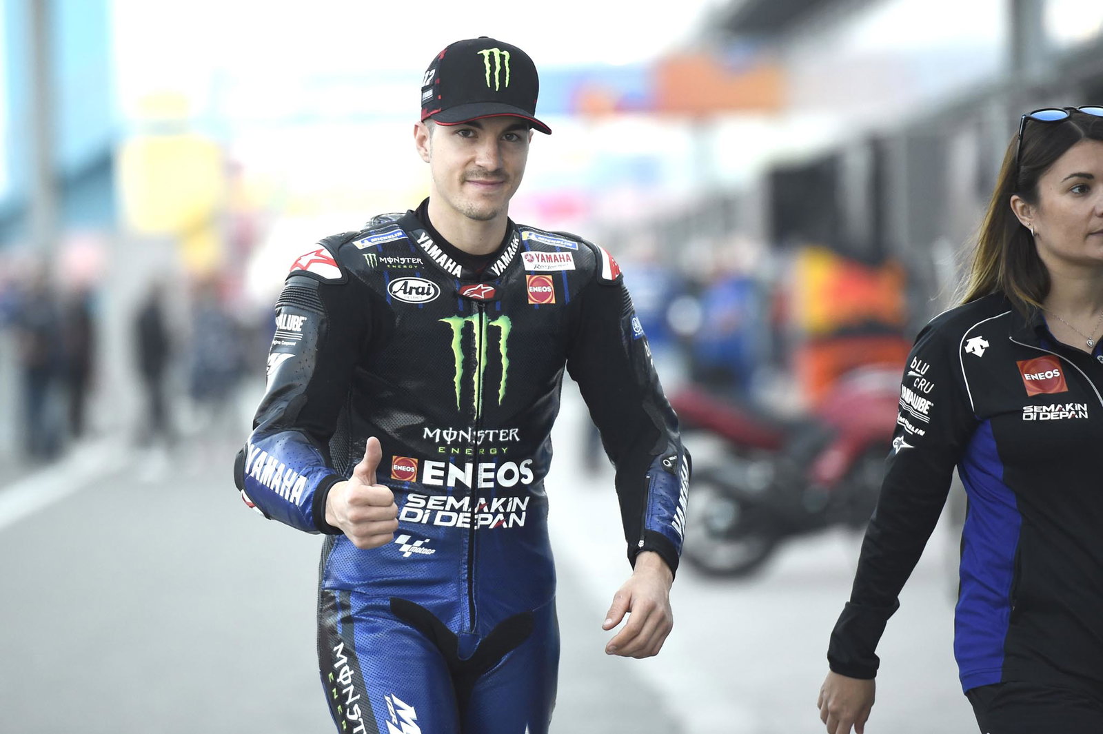 MotoGP Gossip: Pedrosa returns to KTM testing action