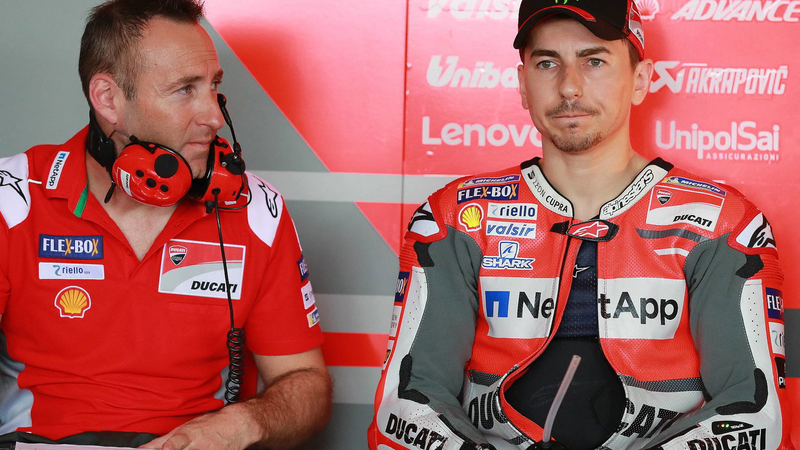 MotoGP: Lorenzo hoping for aerodynamic update in Austin