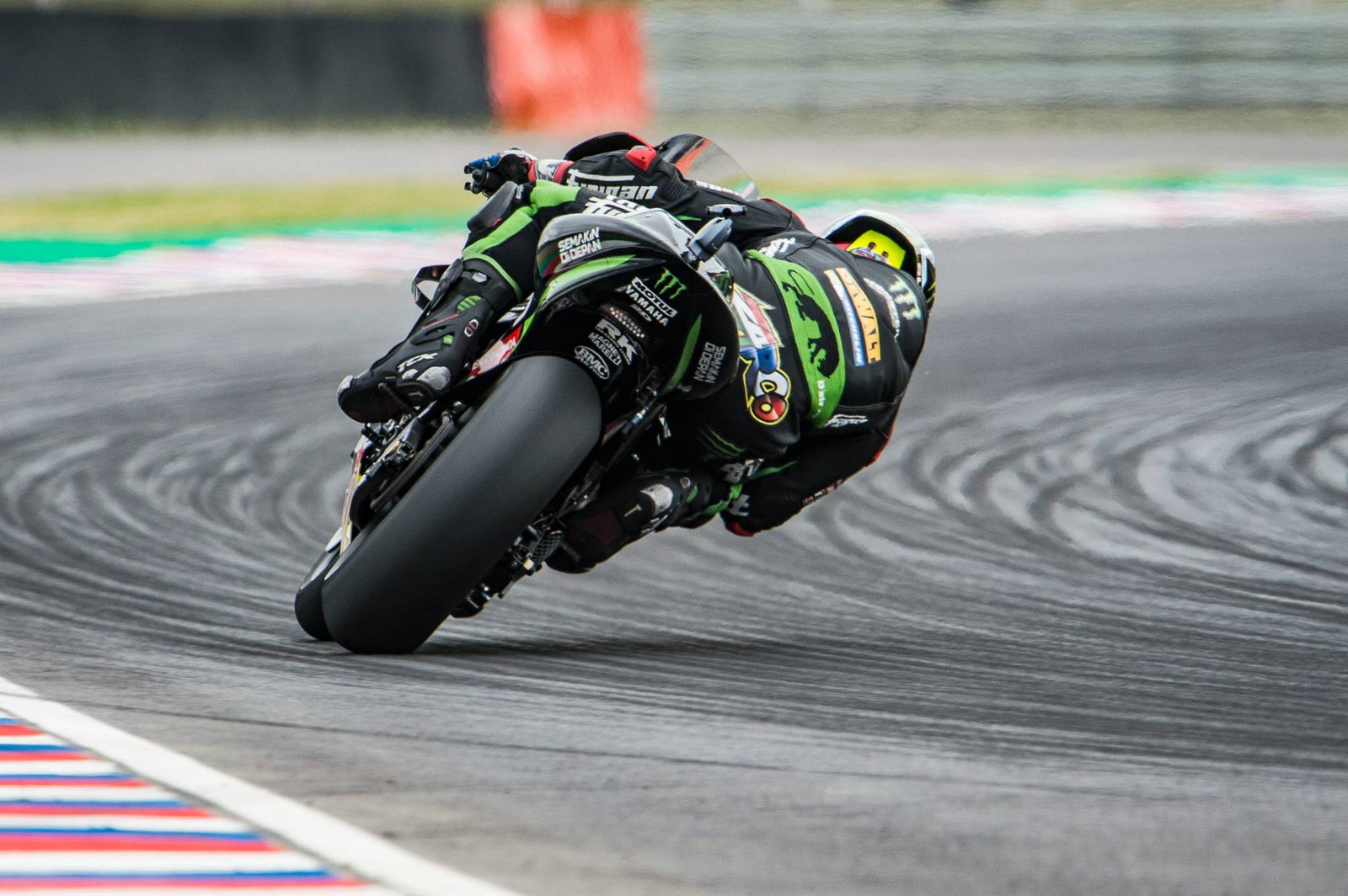 Redding: Saya merasa kembali…